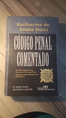 Guilherme Souza Nucci Manual Direito Penal Especial