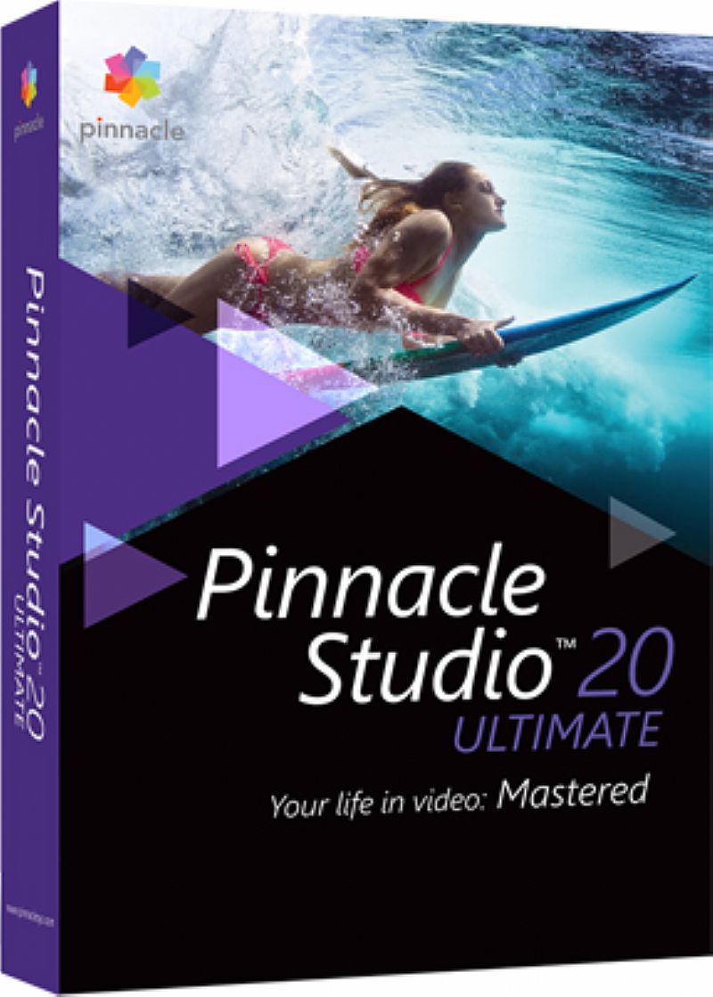 pinnacle studio 14 bonus dvd free download