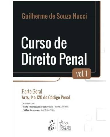 Guilherme Souza Nucci Manual Direito Penal Pdf