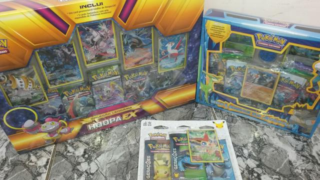 Carta lendaria pokemon kyurem  Vazlon Brasil