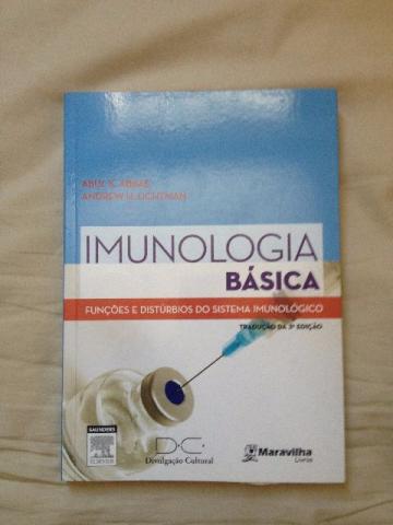 Imunologia