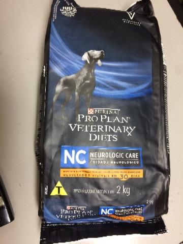 Proplan neurologic best sale