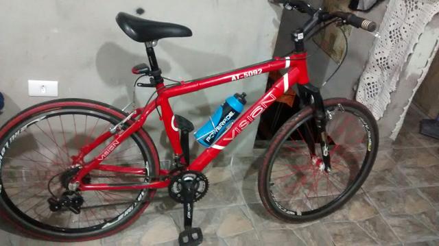 vision mountain bike price