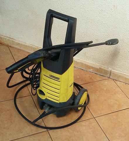 Maquina De Lavar Carro De Alta Pressao Karcher Ofertas Vazlon Brasil