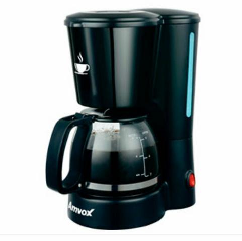 Cafeteira Elétrica Mondial Smart C18 Preta 110v Cafeteira Eletrica Amvox 14 Xicaras 127v Ofertas Vazlon Brasil