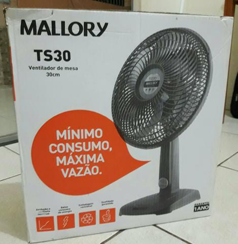 Ventilador De Mesa B 🥇 【 OFERTAS 】 | Vazlon Brasil