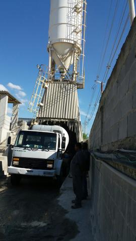 Concreto bombeado são gonçalo