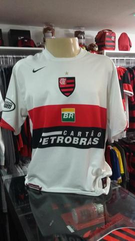 camisa do flamengo nike