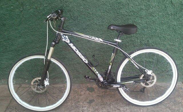 Venta > Bicicleta Mosso Aro 26 Precio > En Stock