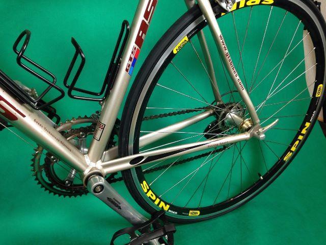 Bike Speed Gts R5 Cheap Buy Online