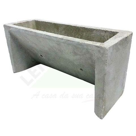 Bloco De Concreto Para Jardim Vertical Tipo Veneziana R Ofertas