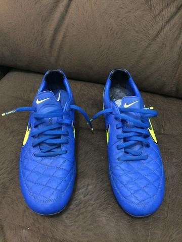 nike tiempo profissional