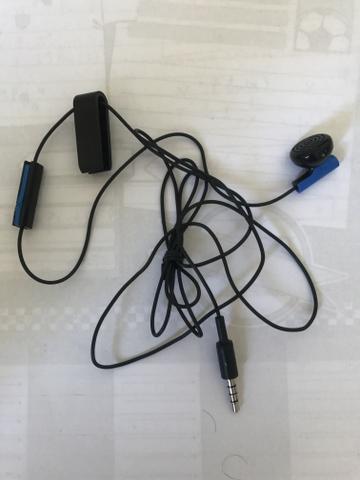 Auricular ps4 original