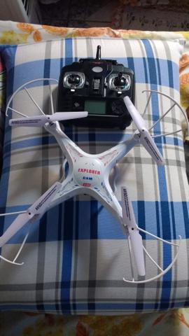 drone explorer 2.4 ghz