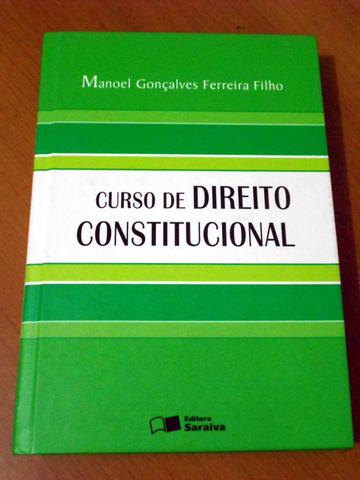 Livro Curso De Direito Constitucional Bernardo Goncalves 🥇 【 OFERTAS ...