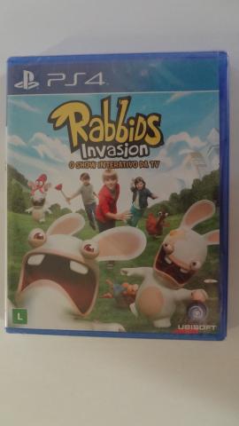 game rabbids invasion the interactive tv show xbox one 🥇 【 OFERTAS ...