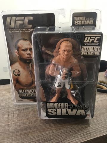 boneco ufc cigano spider wanderlei minotauro e aldo 🥇 【 OFERTAS ...