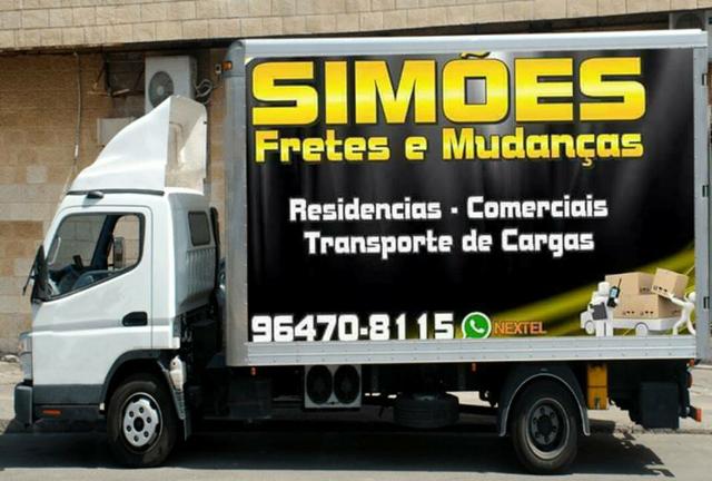 fretes entregas e mudancas a preco justo \ud83e\udd47 \u3010 OFERTAS \u3011 | Vazlon Brasil