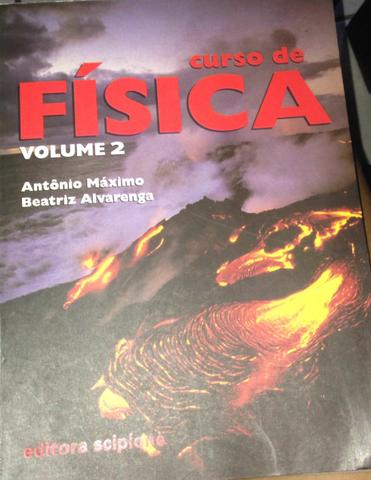 Fisica Volume 1 Antonio Maximo Beatriz Alvarenga 🥇 【 OFERTAS 】 | Vazlon ...