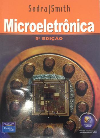 microeletronica sedra