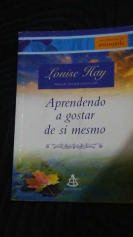 aprendendo a gostar de si mesmo louise hay em pdf