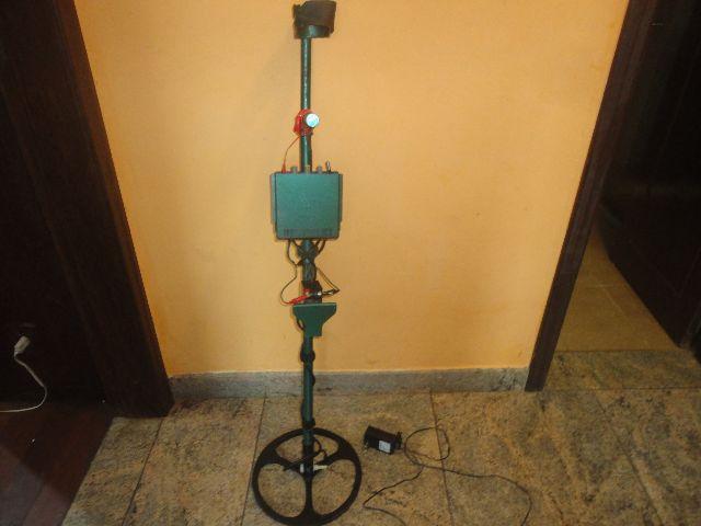 detector metal pi polones placa montada 🥇 【 OFERTAS 】 | Vazlon Brasil