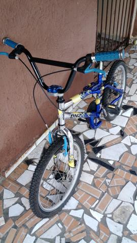 dnz bike