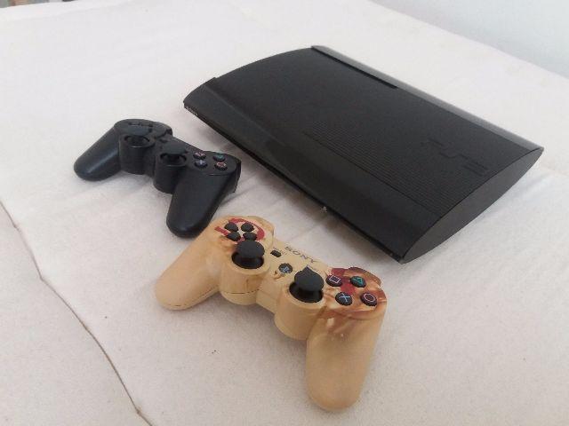 Прошить ps3 super slim 500gb в ижевске