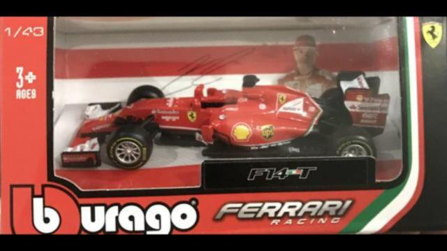 Miniatura Ferrari 20170603060618