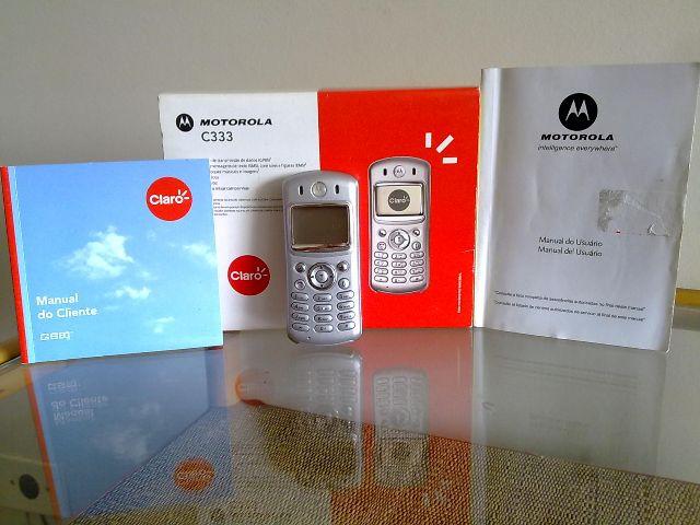 Показать телефон motorola 333