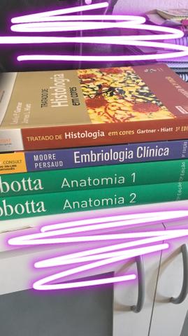 Livro Embriologia Clinica Moore Pdf