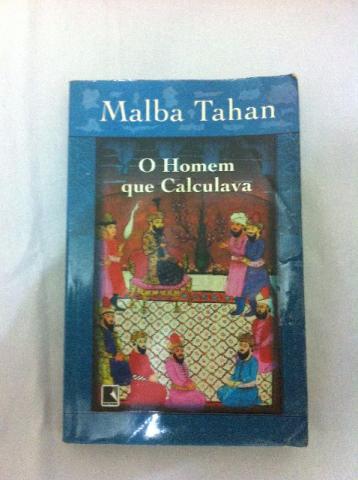 Livro O Homem Que Calculava Ofertas Vazlon Brasil