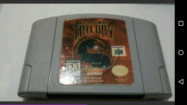 mortal kombat trilogy patch