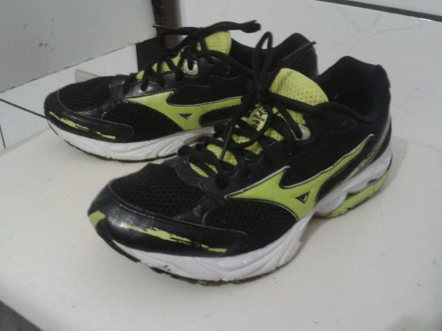 mizuno wave legend 2 2014