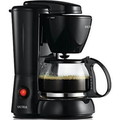 Cafeteira Elétrica Mondial Smart C18 Preta 110v Cafeteira Ultra Mondial 12 Xicaras Ofertas Vazlon Brasil