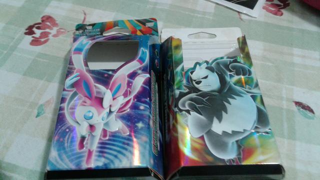 Pokemon deck xy punhos furiosos martelo sombrio portugues 