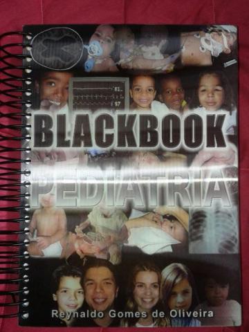 baixar blackbook medicina