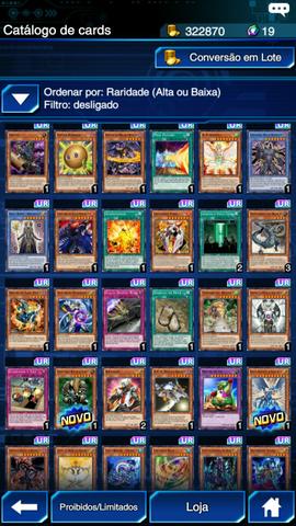 Yu gi oh duel disk disco de duelo 5ds fudo yusei s 