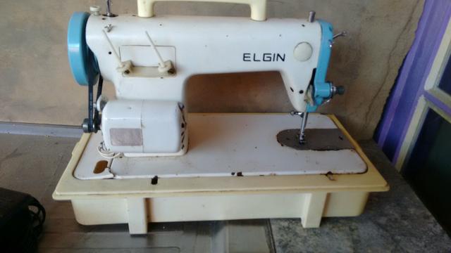 manual maquina de costura elgin genius super automtica