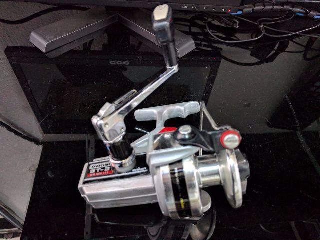 DAIWA ST-1000 ST-850 セット+inforsante.fr