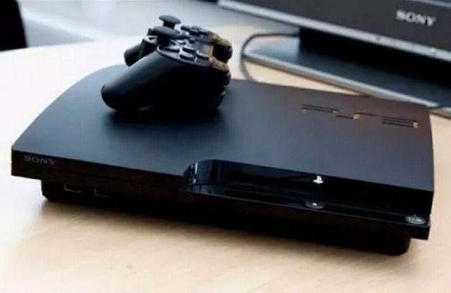 Ps3 slim можно ли ставить вертикально