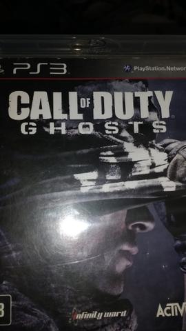 Cod Ghosts Ps4 🥇 【 Ofertas 】 