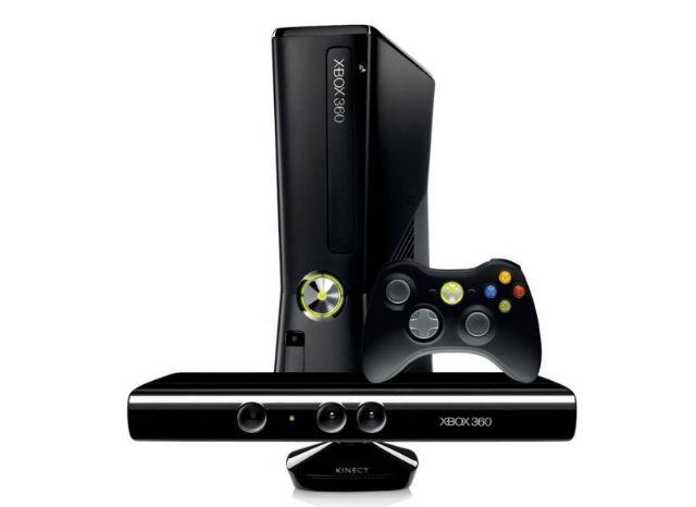 Xbox 360 slim не slim