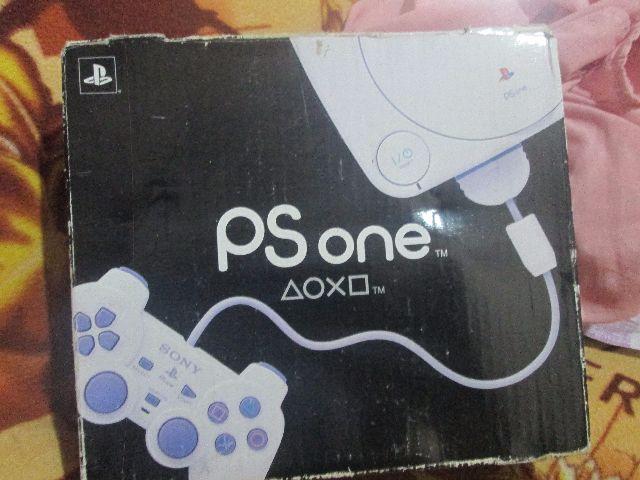 playstation one slim купить