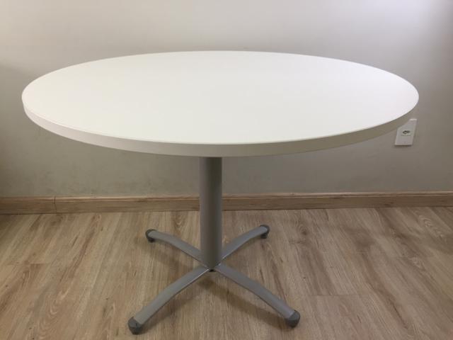 mesa redonda para escritorio 🥇 【 OFERTAS 】 Vazlon Brasil