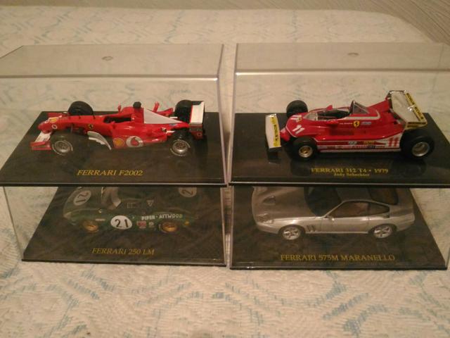 Miniaturas Ferrari 20170727043225