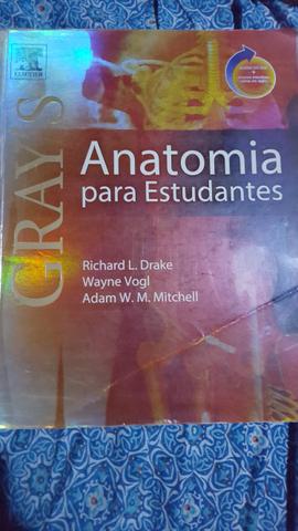 livro grays anatomia para estudantes 🥇 【 OFERTAS 】 | Vazlon Brasil