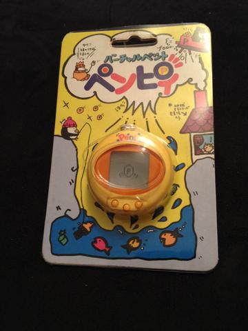 Play tamagotchi connection online