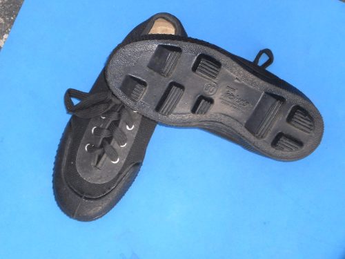 kichute sapato antigo