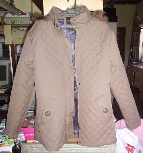 jaqueta masculina safira